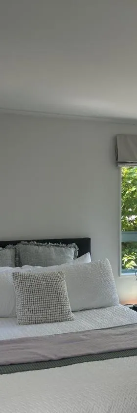 Guest Suite - Walk to Havelock North Village，位于北哈夫洛克的酒店