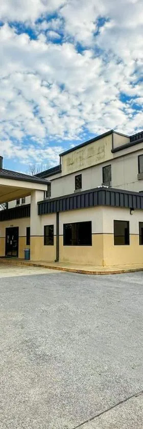 OYO Hotel Rome West GA，位于罗马的酒店