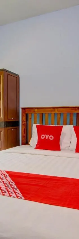 Super OYO 93012 Griya Kencana Asri Syariah，位于Lawean的酒店