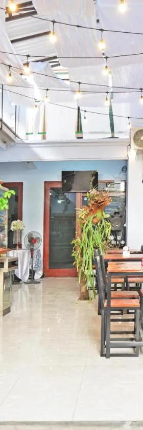 Super OYO 92965 Trisna Patihan Resort，位于图隆阿贡的酒店