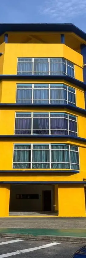 OYO 90894 Hotel Smc I-city，位于莎阿南的酒店