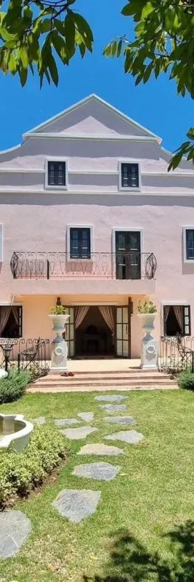Villa Malinee Khao Yai，位于Ban Tha Chang的酒店