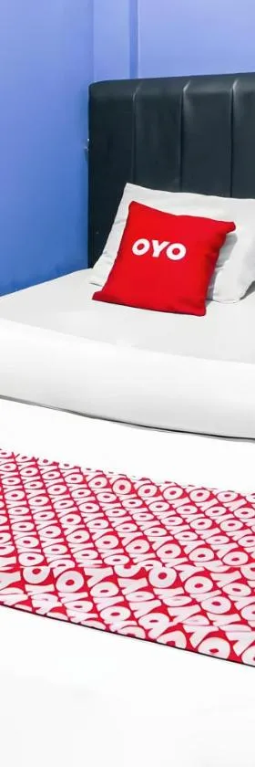 OYO 93772 Iconiq Rooms，位于贝克西的酒店