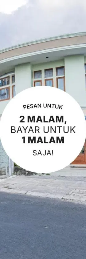 Collection O Tasikmalaya Near Stadium Wiradadaha Formerly Hotel Abadi，位于打横的酒店