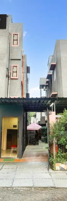 Super Hotel O Hingna Road Near Rachana Metro Station，位于那格浦尔的酒店