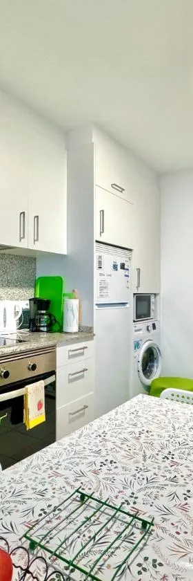 Apartamento Peregrinos Por la Costa Camino Portugués As Casetas，位于Rosal的酒店