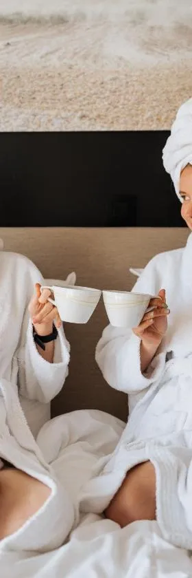Boutique Hotel Azur，位于德哈恩的酒店