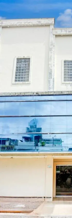 Collection O Peunayong Near Masjid Raya Baiturrahman Formerly Siwah Hotel，位于班达亚齐的酒店
