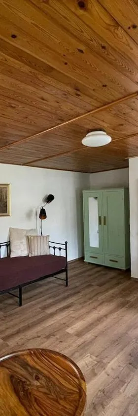 Apartmán Velešov，位于Větrný Jeníkov的酒店