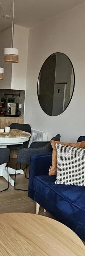 Apartament Przystań，位于帕克的酒店