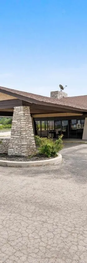OYO Hotel Junction TX I-10，位于章克申的酒店