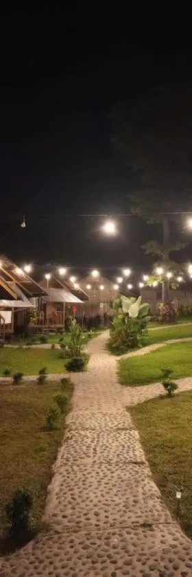 Barton Hills，位于圣维森特的酒店