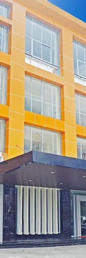 Collection O Balikpapan Near Balikpapan Super Block Formerly City Inn Hotel，位于巴厘巴板的酒店