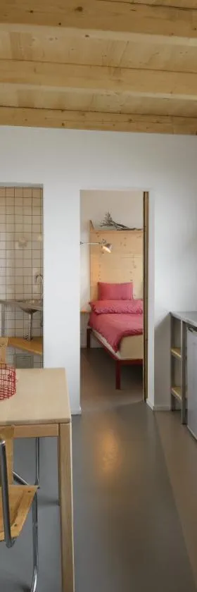 Veritas Beyond Glamping，位于Hošťka的酒店