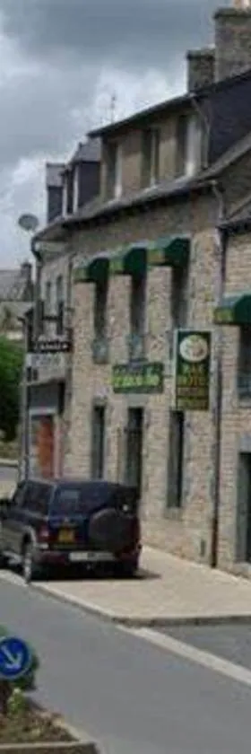 Relais du méne，位于Collinée的酒店