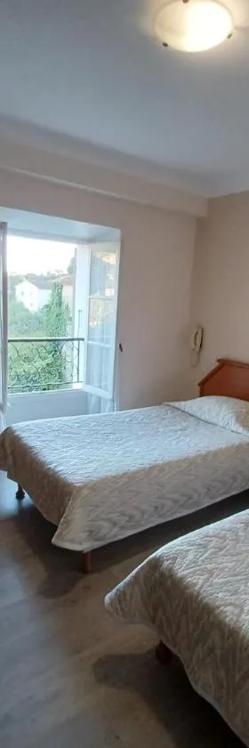 Logis Hôtel du Pont d'Or，位于巴尔若尔的酒店