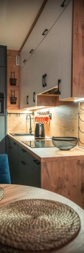 Nowy Apartament przy Onkologii i Politechnice，位于比得哥什的酒店