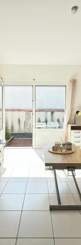 Appartement Les vagues dorées - Résidence Kiwi，位于艾特雷的酒店