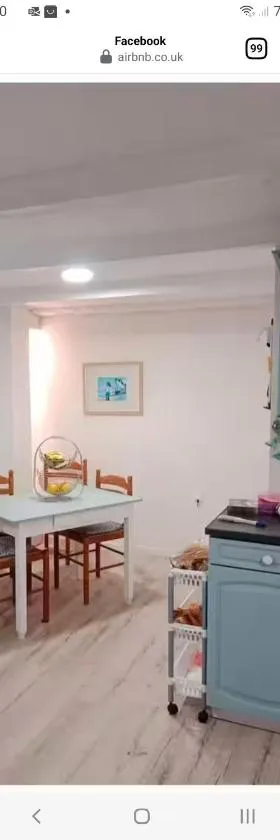 La Cour，位于Villefagnan的酒店