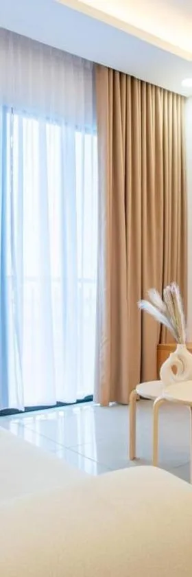 KLIA Residence Homestay Apartment, Near Sepang Circuit and KLIA - 3 Bedroom Fully Aircond，位于汝来的酒店