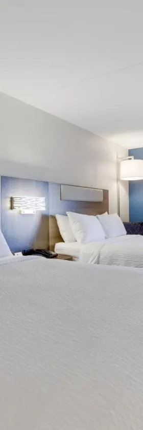 Holiday Inn Express Wilkes Barre East by IHG，位于威克斯巴勒的酒店