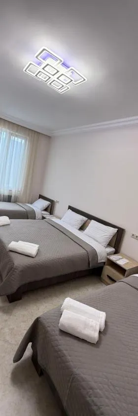 Guest House MD，位于Halidzor的酒店