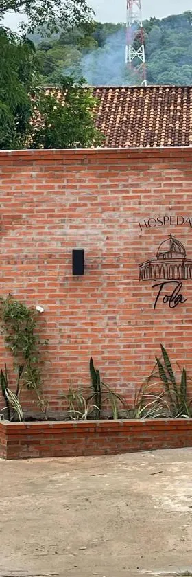 Hospedaje Tola，位于卡库佩的酒店