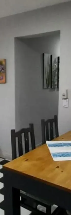 Apartamento los lapachos，位于圣米格尔·德·图库玛的酒店