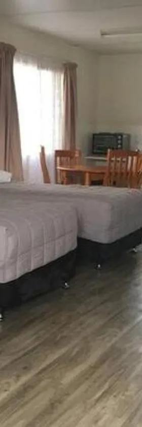 Boggabilla Motel，位于Boggabilla的酒店