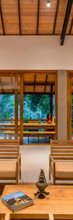 Paradise Itzu，位于康提的酒店