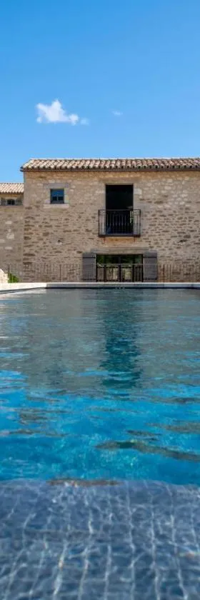 La Bastide，位于奥佩德的酒店