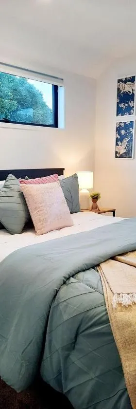 Star Apartment，位于下哈特的酒店