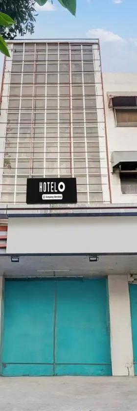Super Hotel O Nashik，位于纳西克的酒店