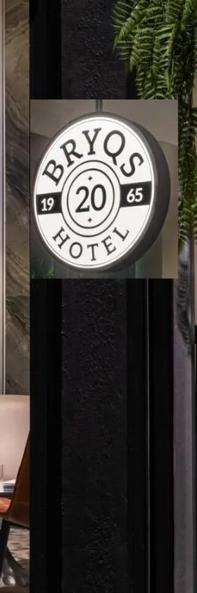 BRYQS Hotel KL Sentral，位于吉隆坡的酒店