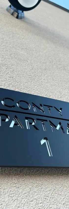 Conty，位于弗尔沙茨的酒店
