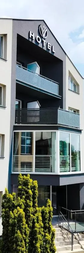 Hotel Akwawit，位于莱什诺的酒店