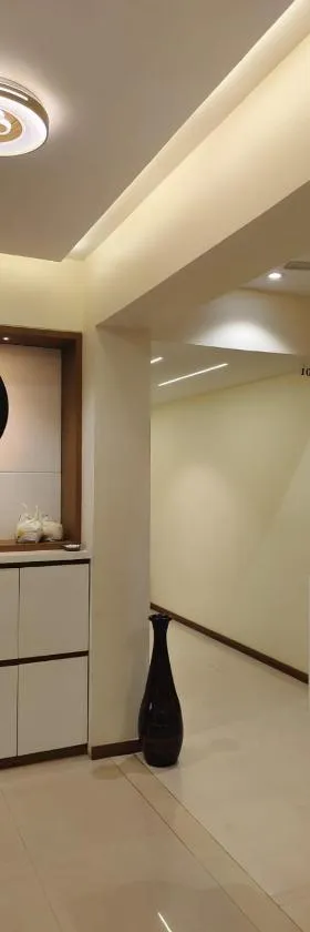 Hotel Spark Inn，位于艾哈迈达巴德的酒店