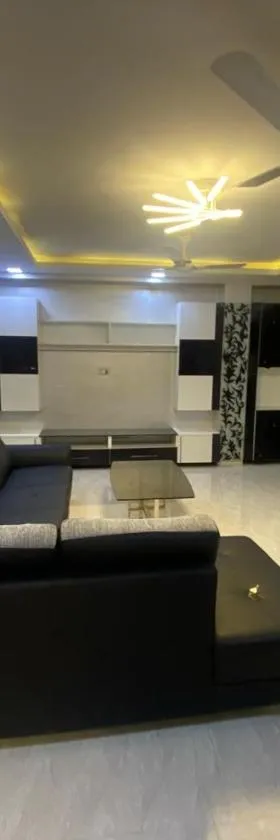 AL-MANAL 301 luxury Suite 3BHK，位于Bhatkal的酒店