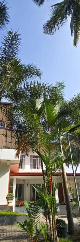 Kandy Green Villa，位于Polgolla的酒店