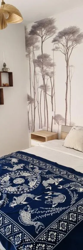 Chambre d'hôte reposante fluent in English，位于普雷尼亚克的酒店