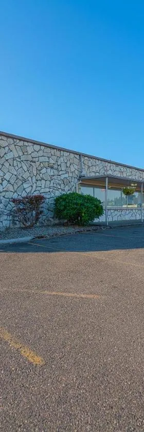 OYO Hotel St Helens OR，位于圣海伦斯的酒店