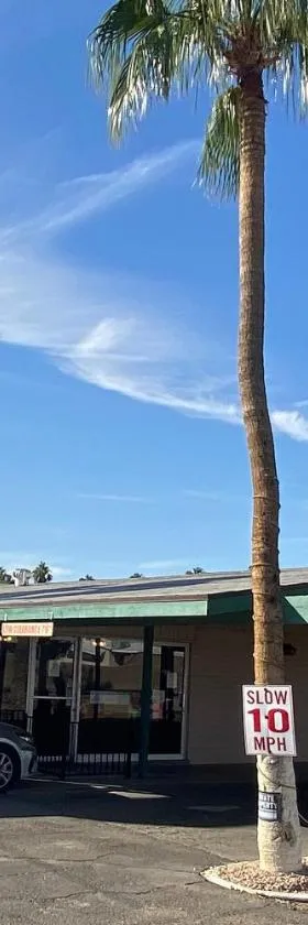OYO Hotel Yuma AZ Desert Grove，位于优马的酒店