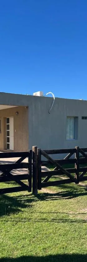Cabañas Del Valle，位于波特雷罗德洛斯弗内斯的酒店