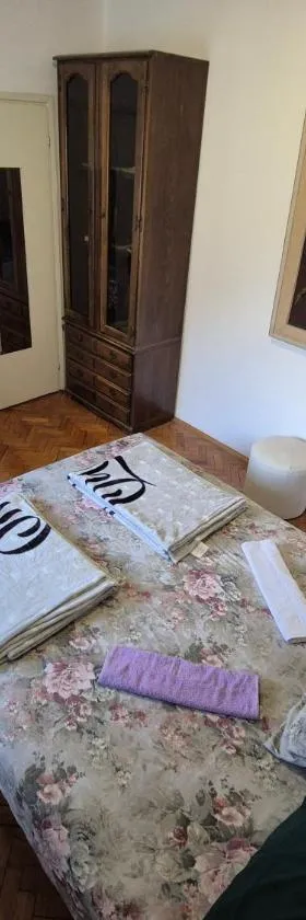 Apartmani i sobe Cardak，位于图兹拉的酒店