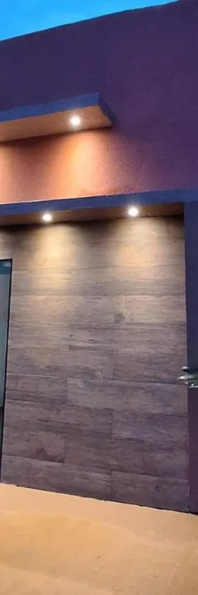 GAB Hotel & Residencial，位于巴卡雷纳的酒店