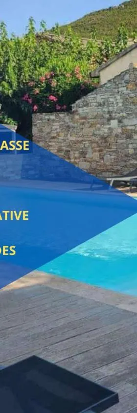 La Casa ISAIA, Cap Corse，位于Sisco的酒店