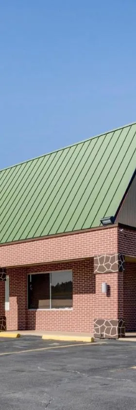 OYO Hotel Wade/Fayetteville I-95 South，位于费耶特维尔的酒店