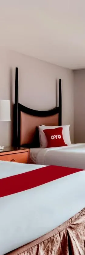 OYO Hotel Alice TX Hwy 281 West，位于爱丽丝的酒店