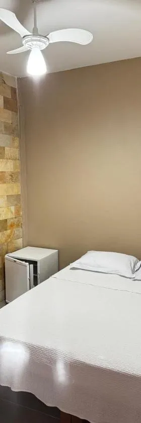 Hotel Nossa Senhora da Conceição，位于萨巴拉的酒店