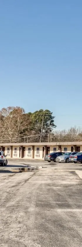 OYO Hotel Bald Knob near Searcy AR，位于Bald Knob的酒店